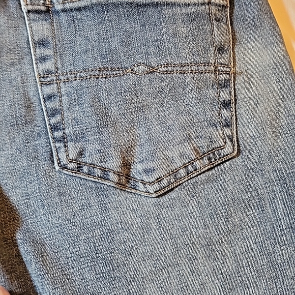 Lucky Brand 410 Athletic Slim Men's Jeans Size 28x32 - Picture 6 of 10